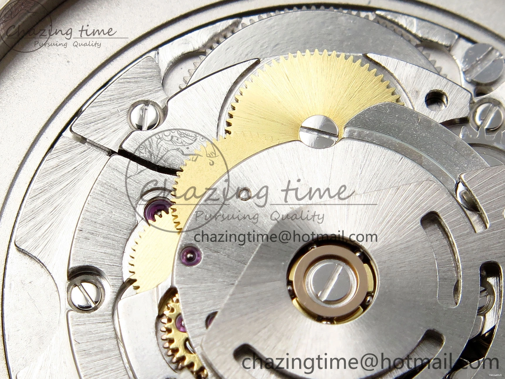 Sky-Dweller SS Green ZF 1:1 Bracelet A2824 326934 Best 904L SS on Edition Dial 0512